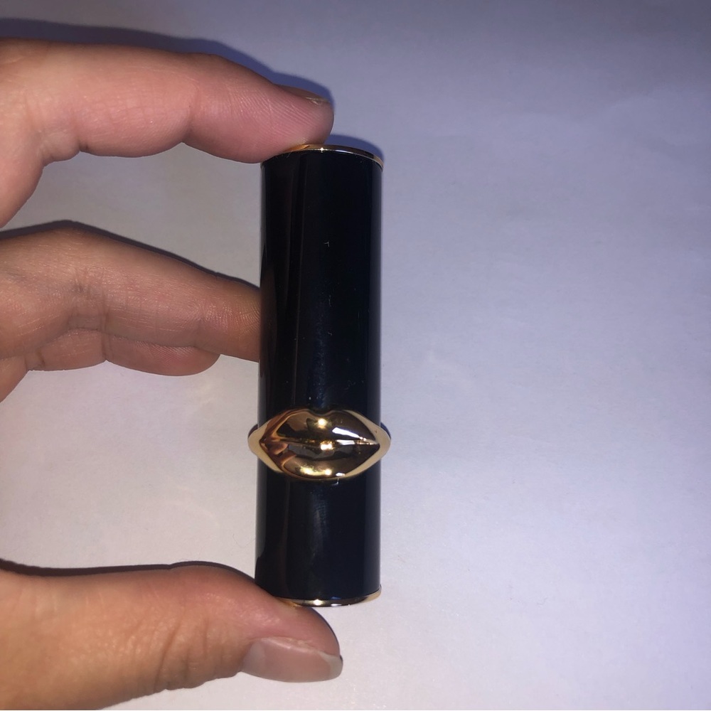 Pat McGrath labs liptrance lipstick: beautiful creature